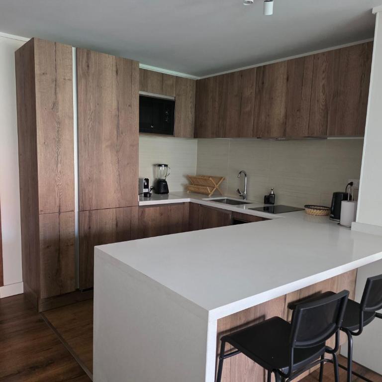 Cómodo y Ubicación Privilegiada - Apartment with Terrace - 5