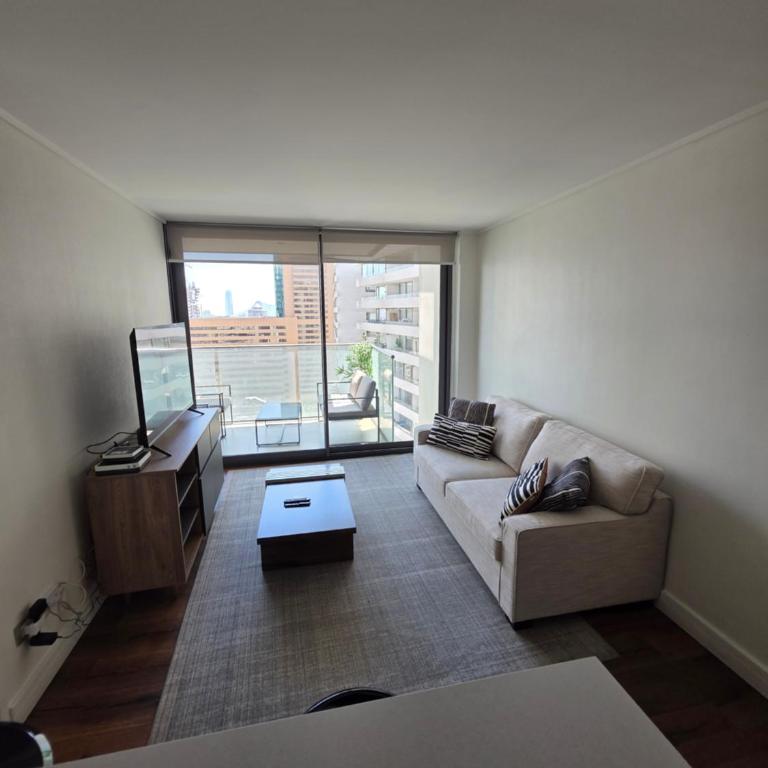 Cómodo y Ubicación Privilegiada - Apartment - 6