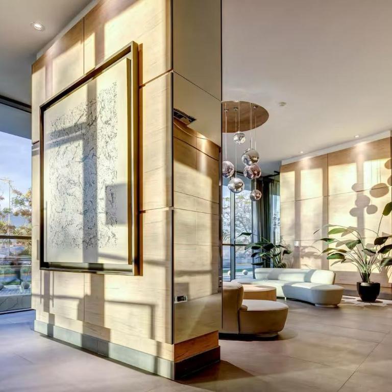 Cómodo y Ubicación Privilegiada - Apartment with Terrace - 6