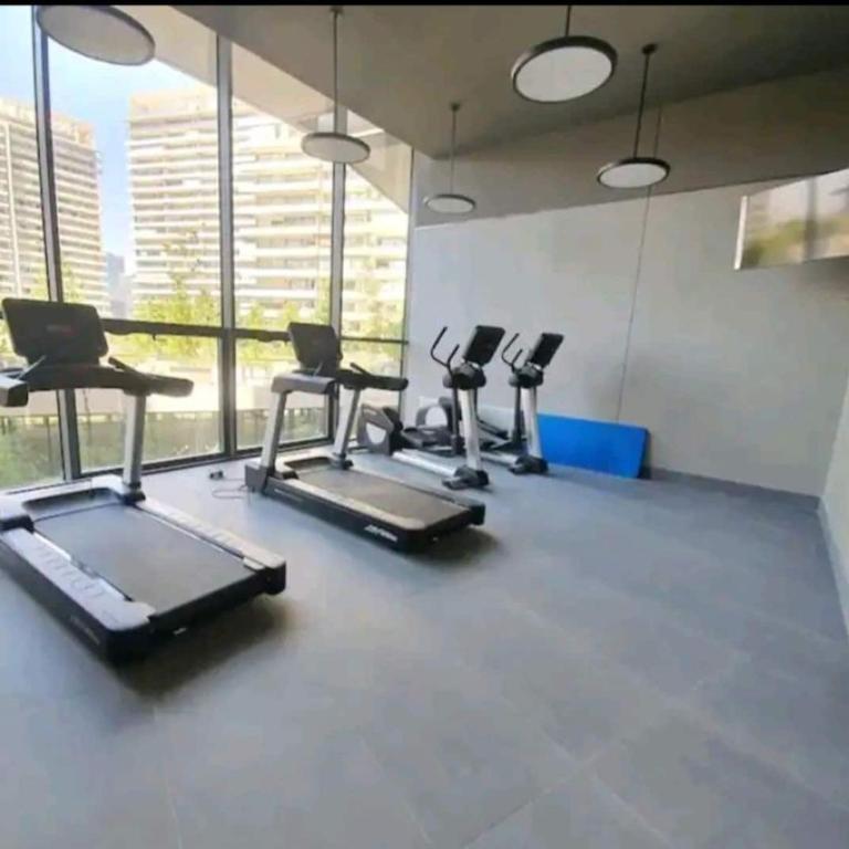 Cómodo y Ubicación Privilegiada - Apartment with Terrace - 8