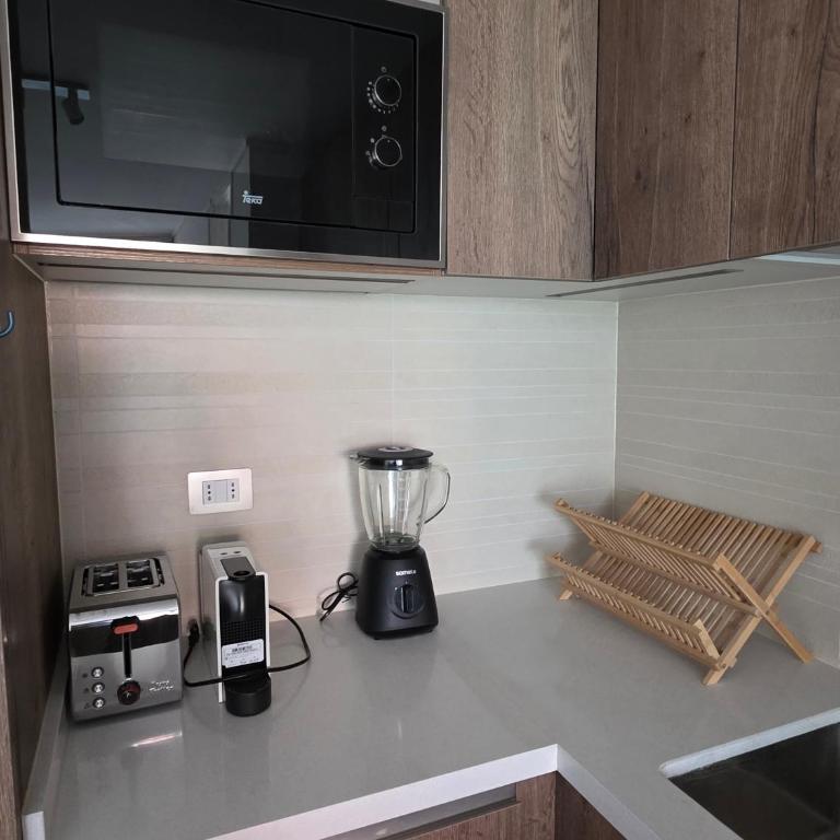 Cómodo y Ubicación Privilegiada - Apartment with Terrace - 9