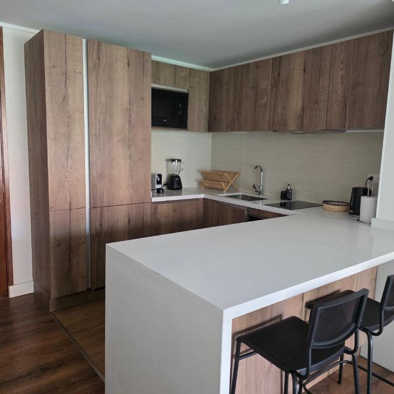 Cómodo y Ubicación Privilegiada - Apartment with Terrace - 12