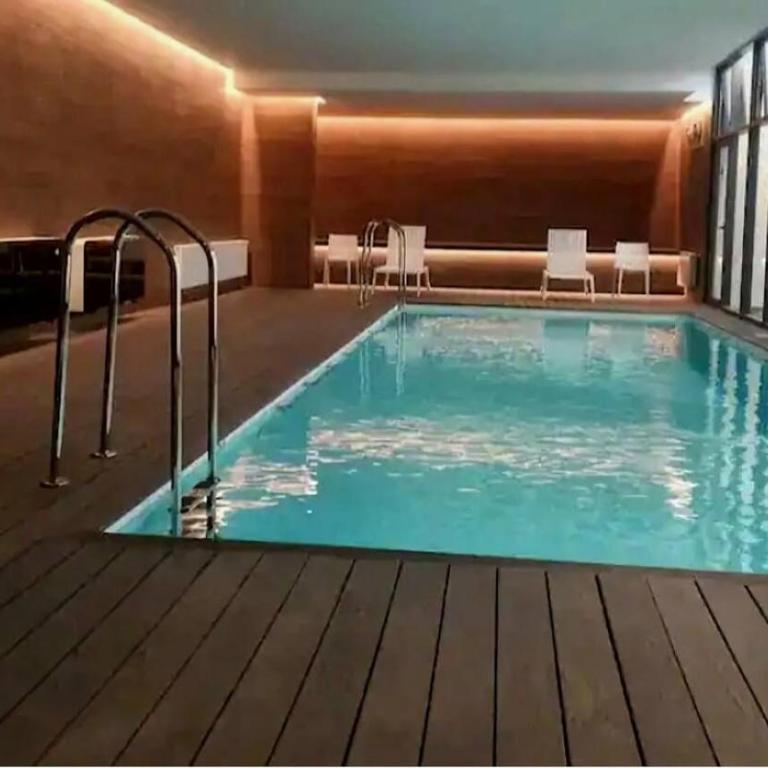 Cómodo y Ubicación Privilegiada - Apartment with Balcony - 10