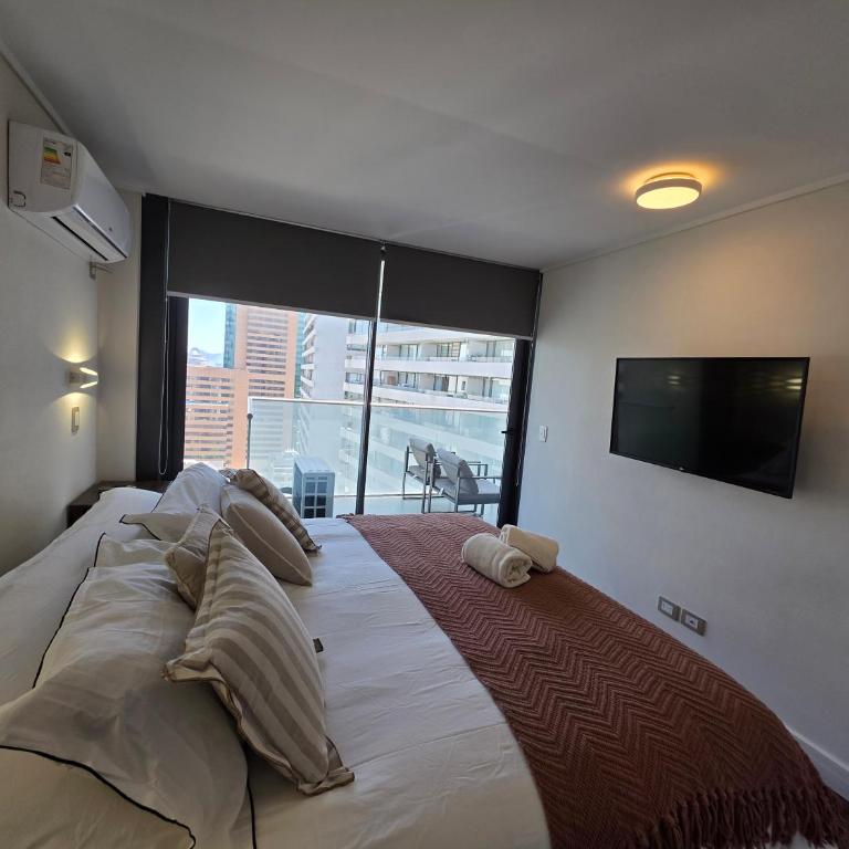 Cómodo y Ubicación Privilegiada - Apartment - 14