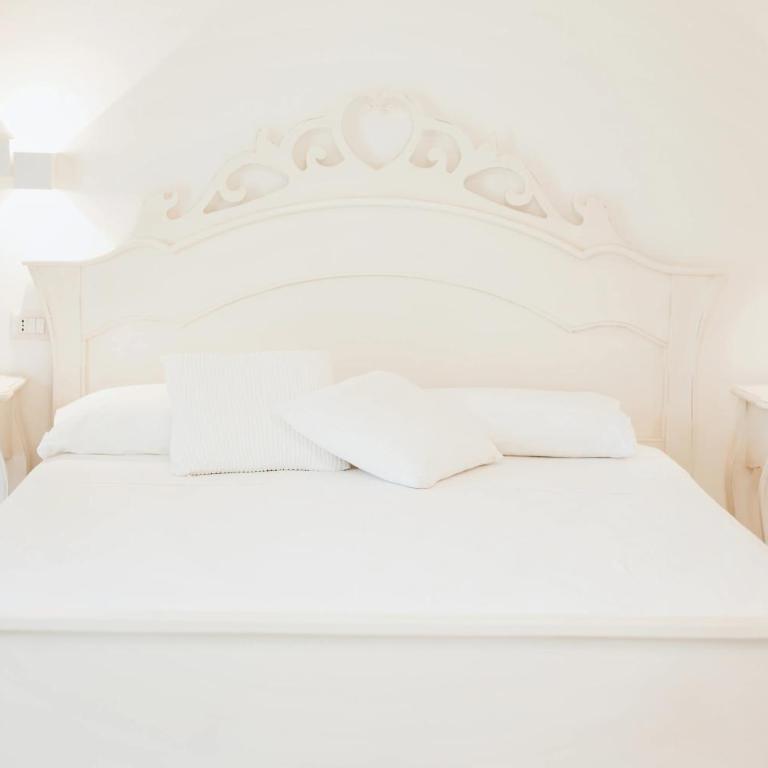Dimore Relais - Suite Garden Breakfast - Chambre Deluxe - 4