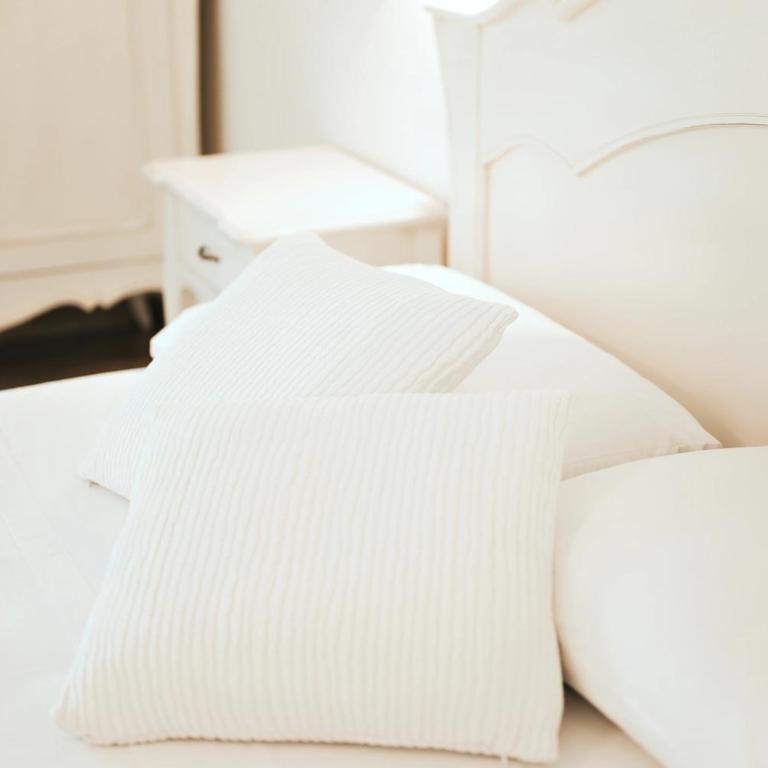 Dimore Relais - Suite Garden Breakfast - Chambre Deluxe - 7