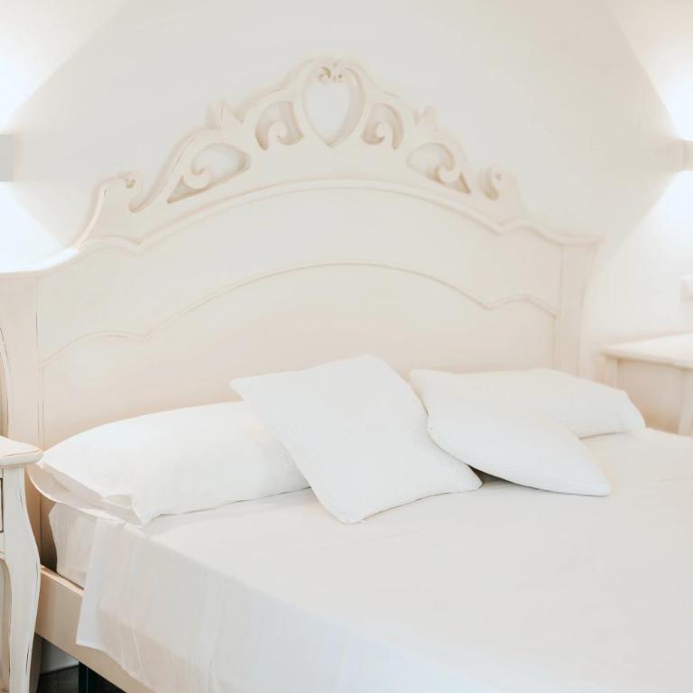 Dimore Relais - Suite Garden Breakfast - Chambre Triple - 2