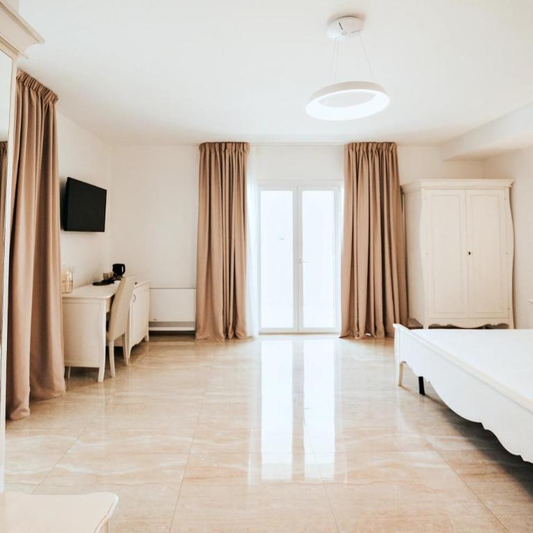 Dimore Relais - Suite Garden Breakfast - Chambre Deluxe - 14