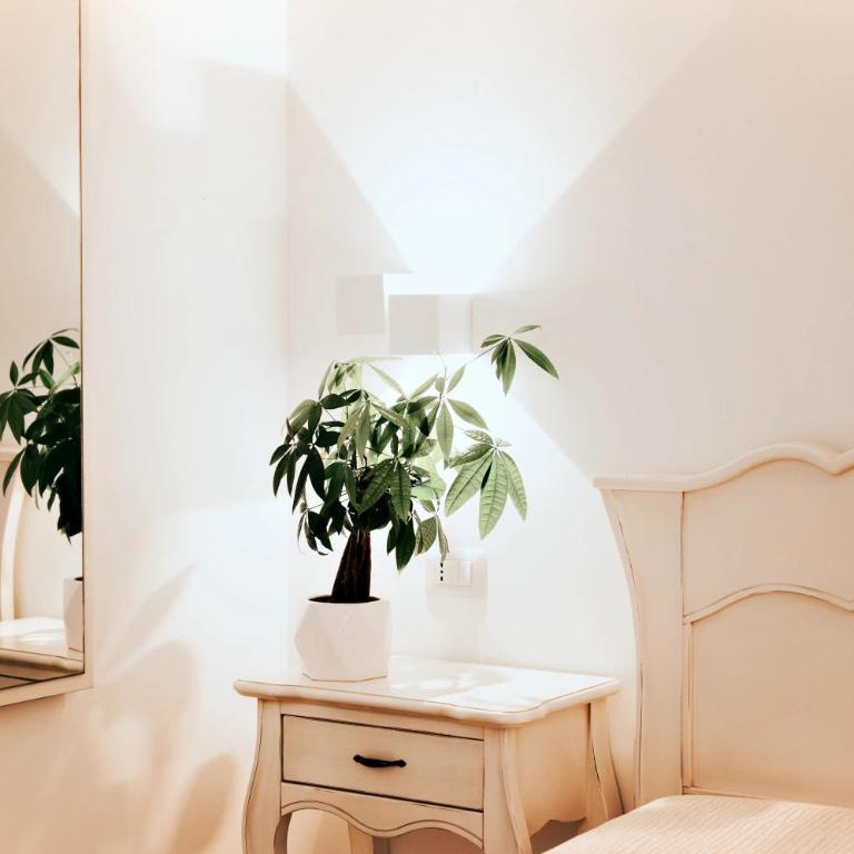 Dimore Relais - Suite Garden Breakfast - Chambre Triple - 5