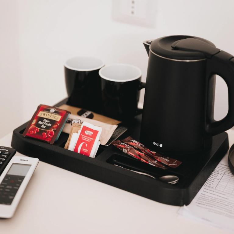 Dimore Relais - Suite Garden Breakfast - Chambre Deluxe - 18
