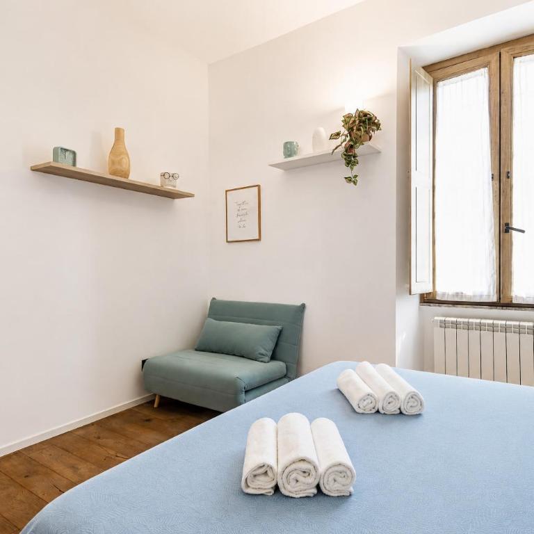 Pepito House - Appartement 1 Chambre - 11