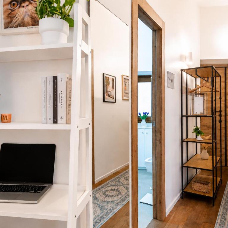 Pepito House - Appartement 1 Chambre - 3