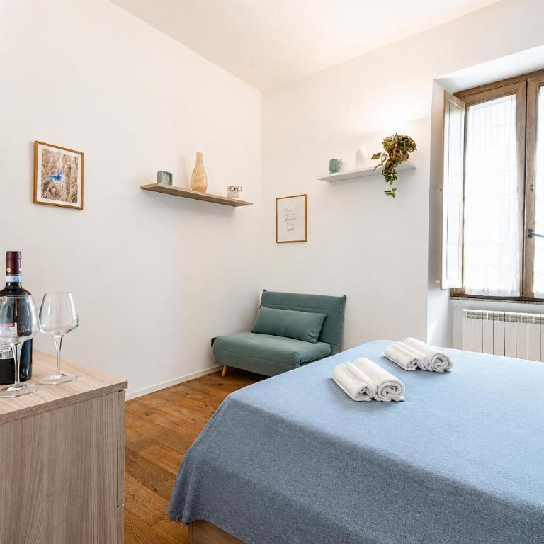 Pepito House - Appartement 1 Chambre - 6