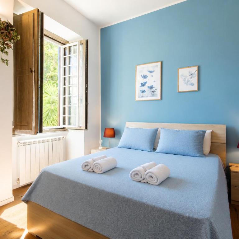 Pepito House - Appartement 1 Chambre - 15