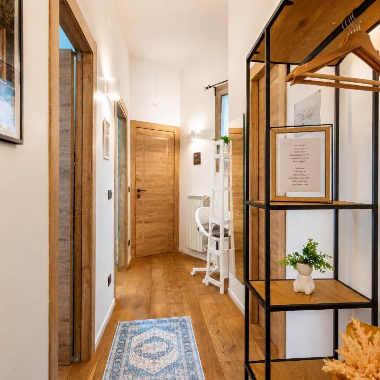Pepito House - Appartement 1 Chambre - 9