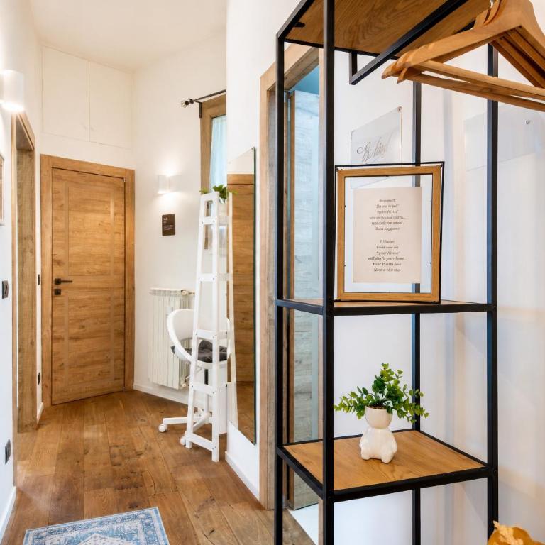 Pepito House - Appartement 1 Chambre - 8