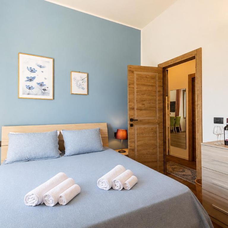 Pepito House - Appartement 1 Chambre - 12