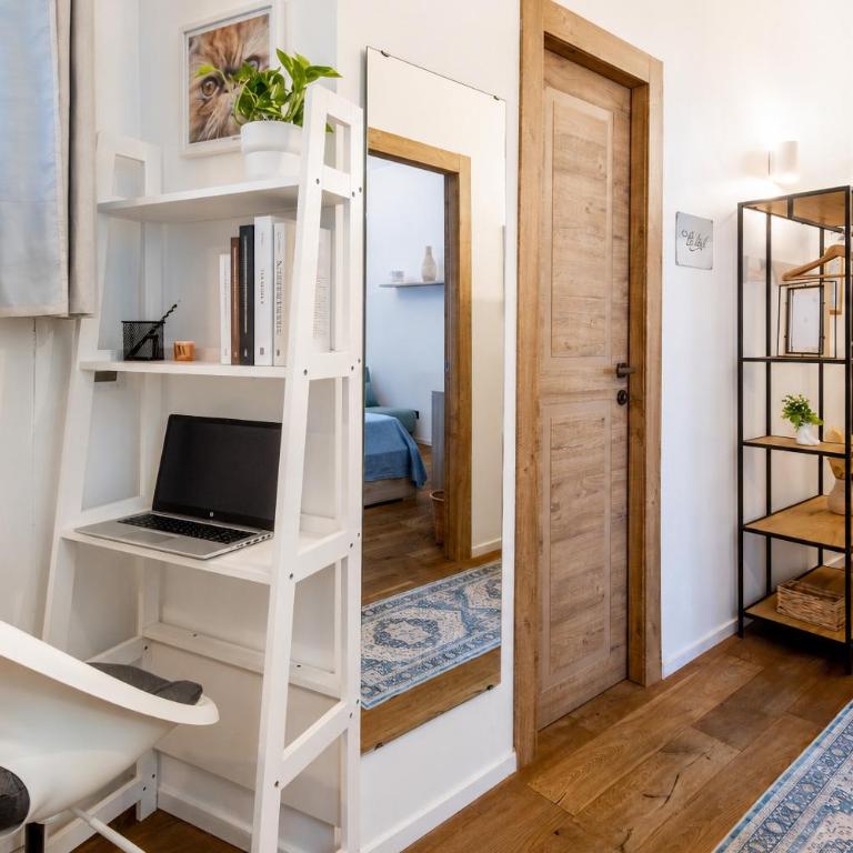 Pepito House - Appartement 1 Chambre - 17