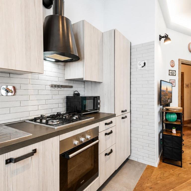 Pepito House - Appartement 1 Chambre - 25