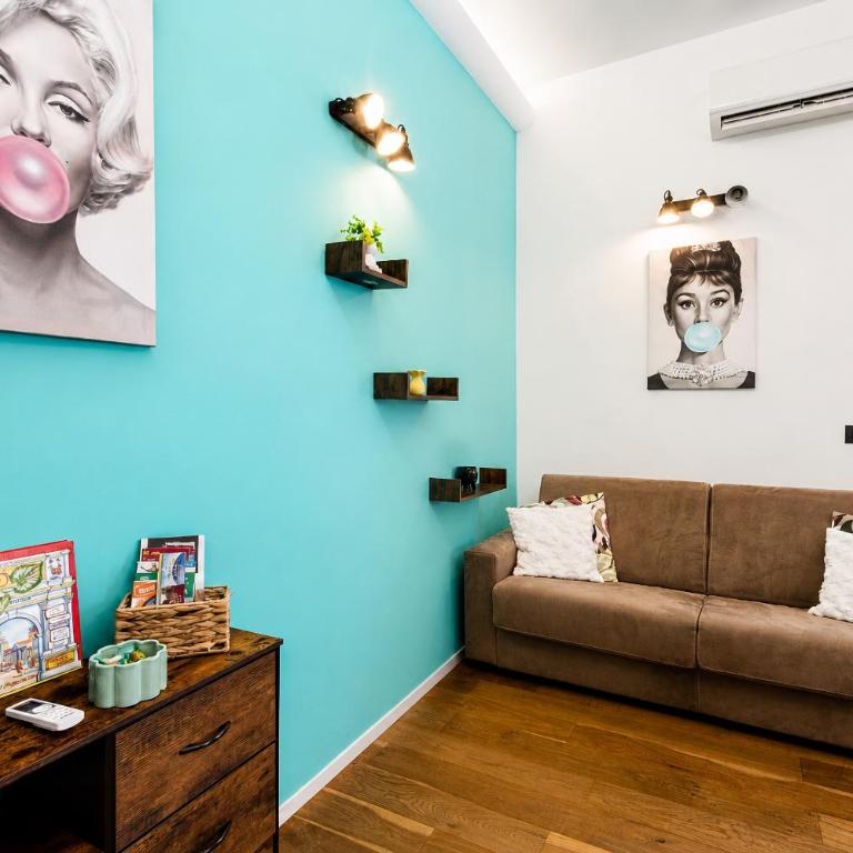 Pepito House - Appartement 1 Chambre - 14