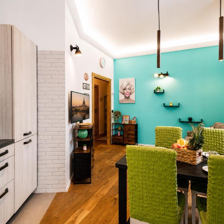 Pepito House - Appartement 1 Chambre - 16