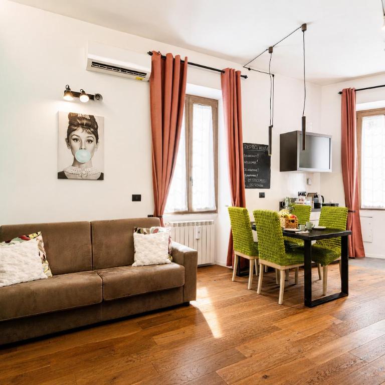 Pepito House - Appartement 1 Chambre - 36