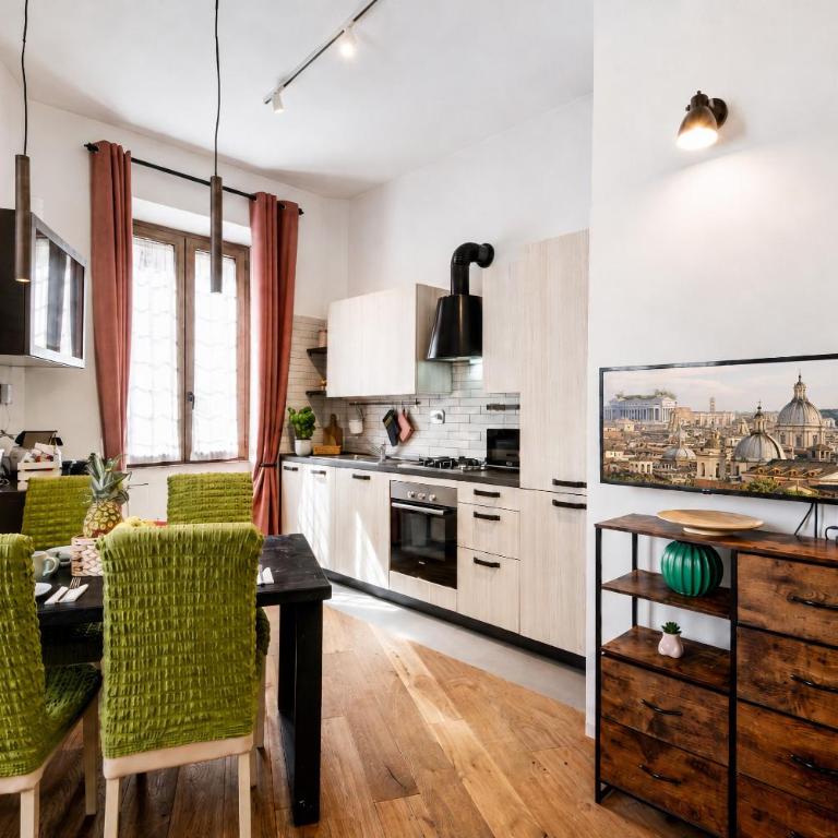 Pepito House - Appartement 1 Chambre - 18