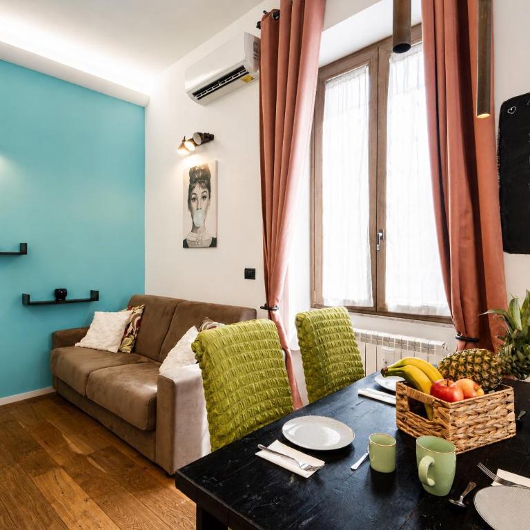 Pepito House - Appartement 1 Chambre - 24
