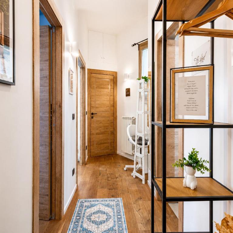 Pepito House - Appartement 1 Chambre - 21