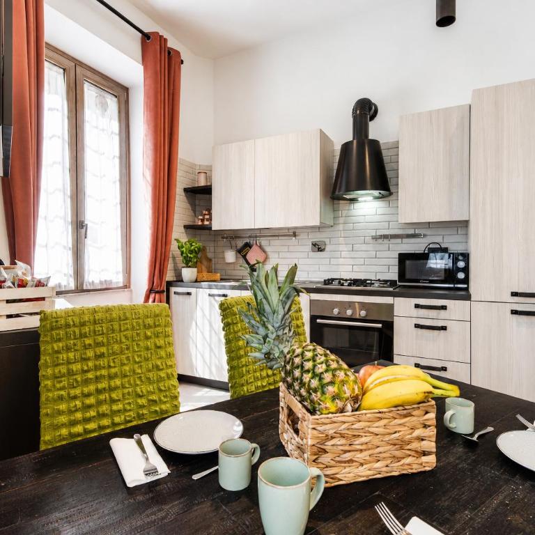 Pepito House - Appartement 1 Chambre - 20