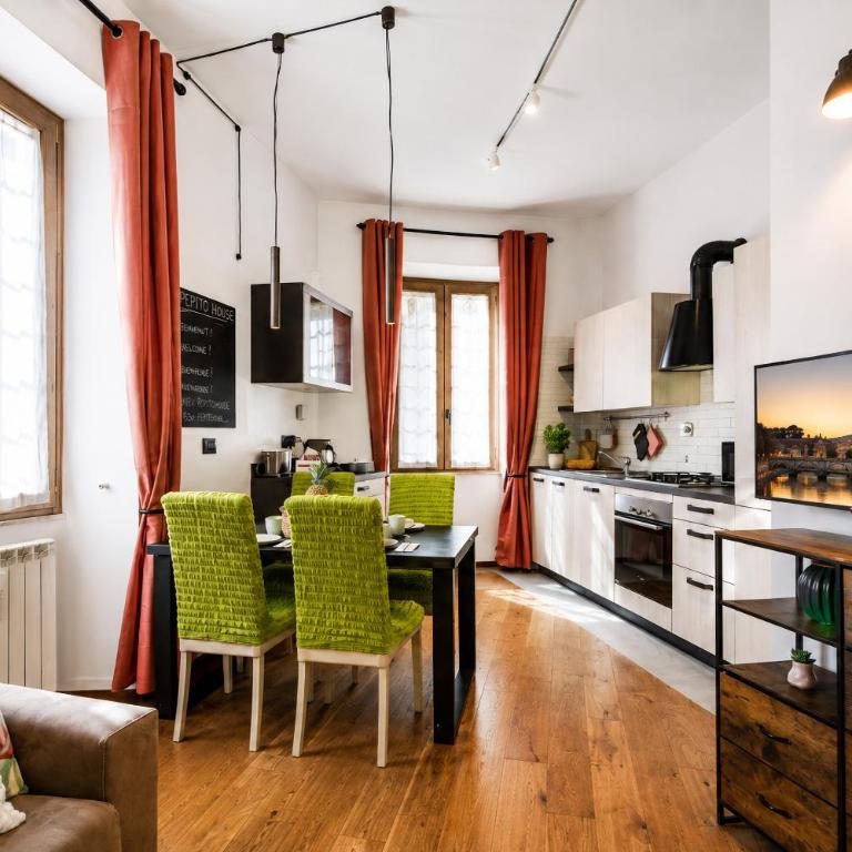 Pepito House - Appartement 1 Chambre - 22