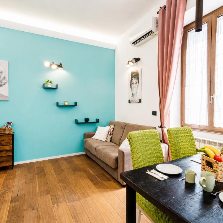 Pepito House - Appartement 1 Chambre - 26
