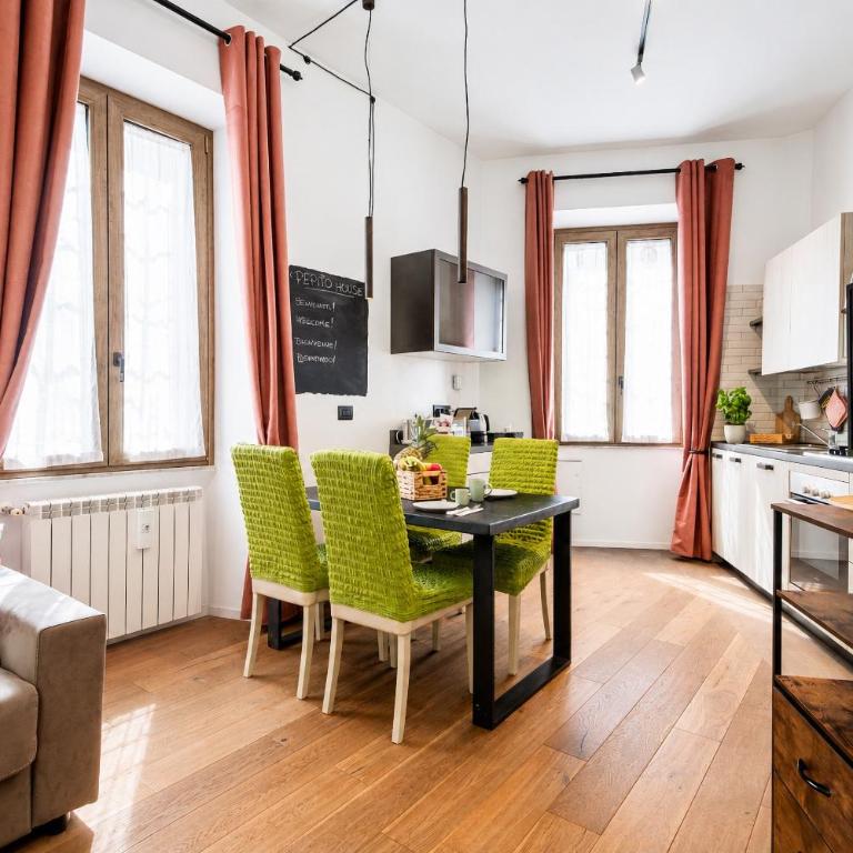 Pepito House - Appartement 1 Chambre - 35