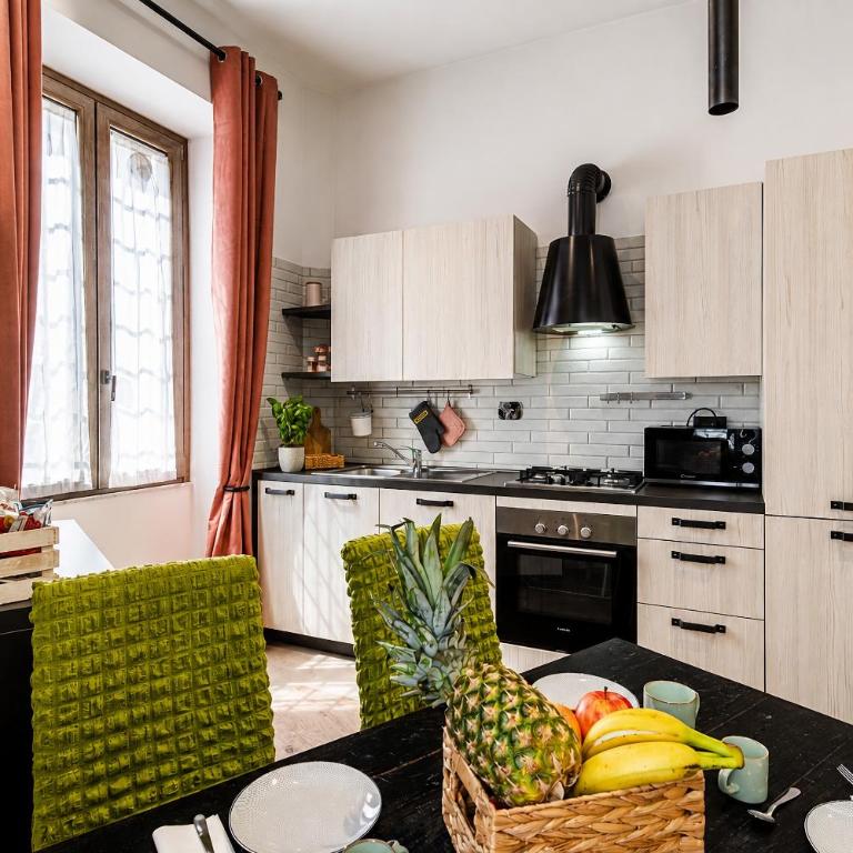 Pepito House - Appartement 1 Chambre - 27