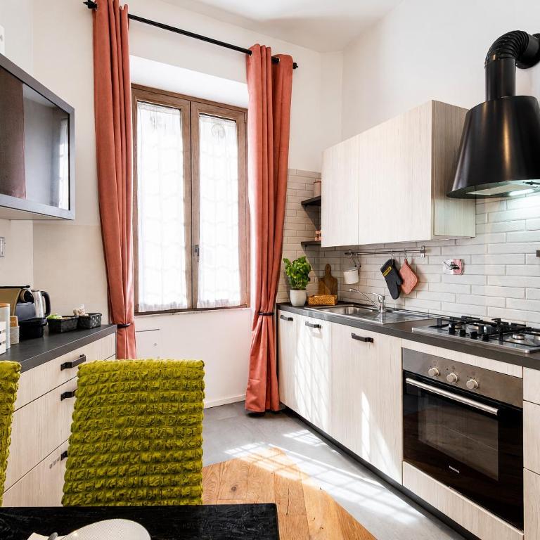 Pepito House - Appartement 1 Chambre - 28