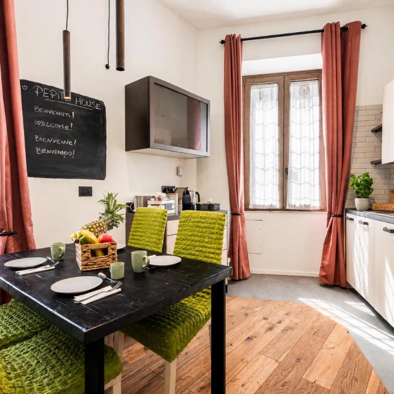 Pepito House - Appartement 1 Chambre - 33