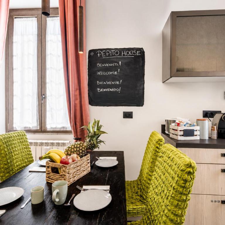 Pepito House - Appartement 1 Chambre - 34