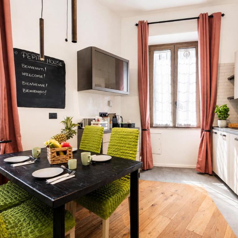 Pepito House - Appartement 1 Chambre - 29