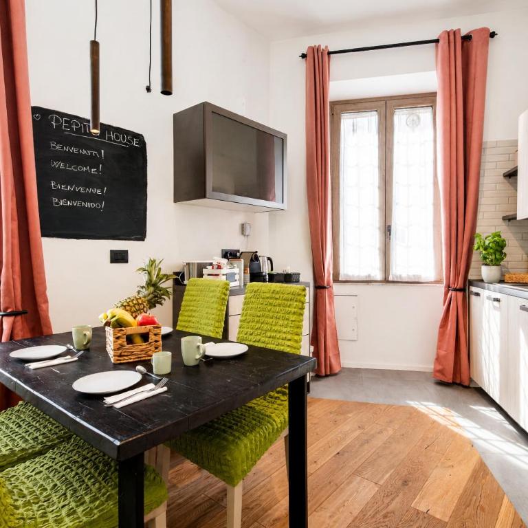 Pepito House - Appartement 1 Chambre - 31