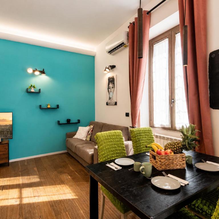 Pepito House - Appartement 1 Chambre - 37