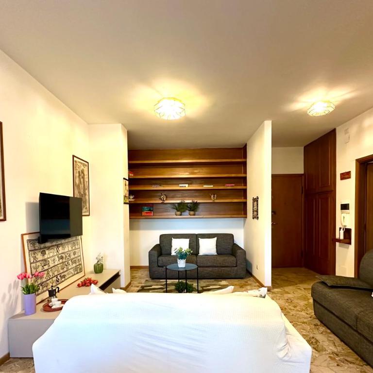 Nel cuore etrusco dell'Umbria - Appartamento con 2 Camere da Letto - 28