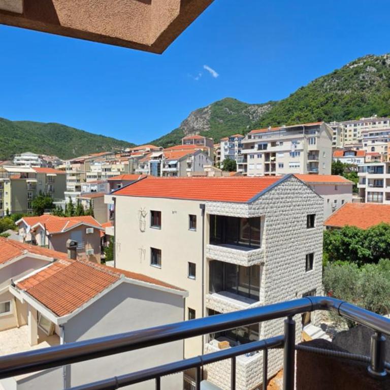 PriSMi - Apartment mit 1 Schlafzimmer - 14