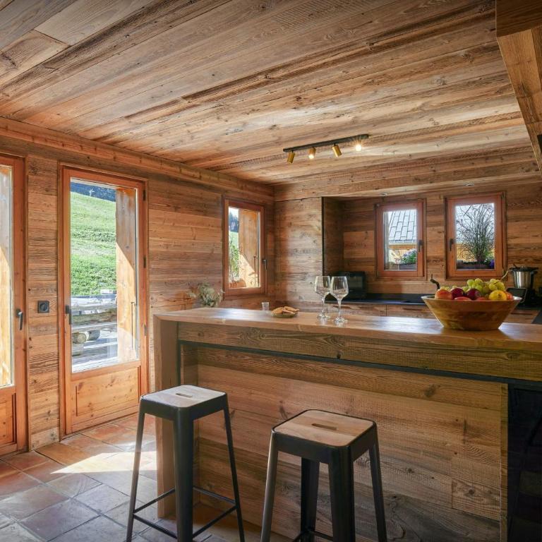 Chalet de l'Ours - OVO Network - Chalet - 13