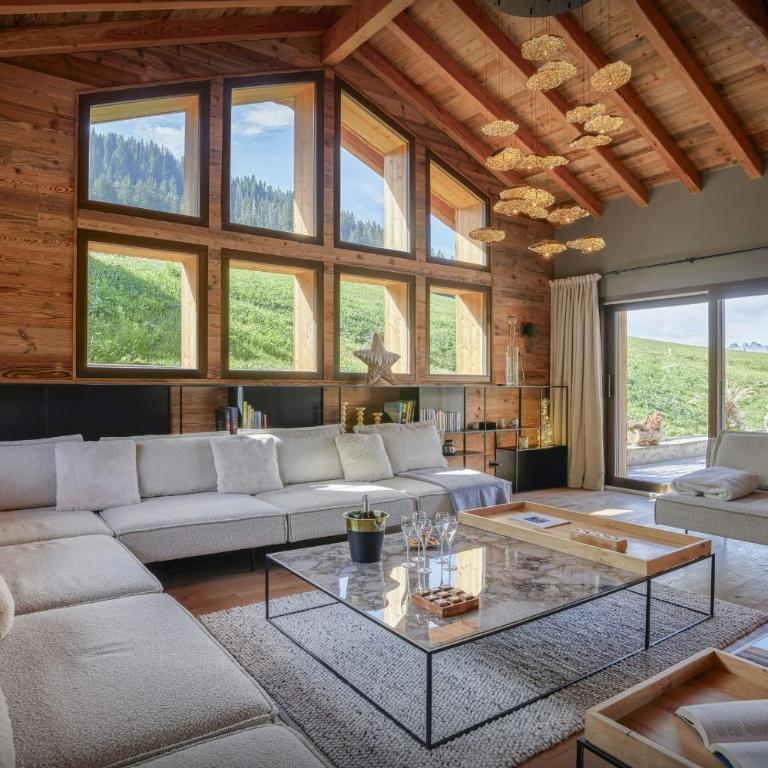 Chalet de l'Ours - OVO Network - Chalet - 15