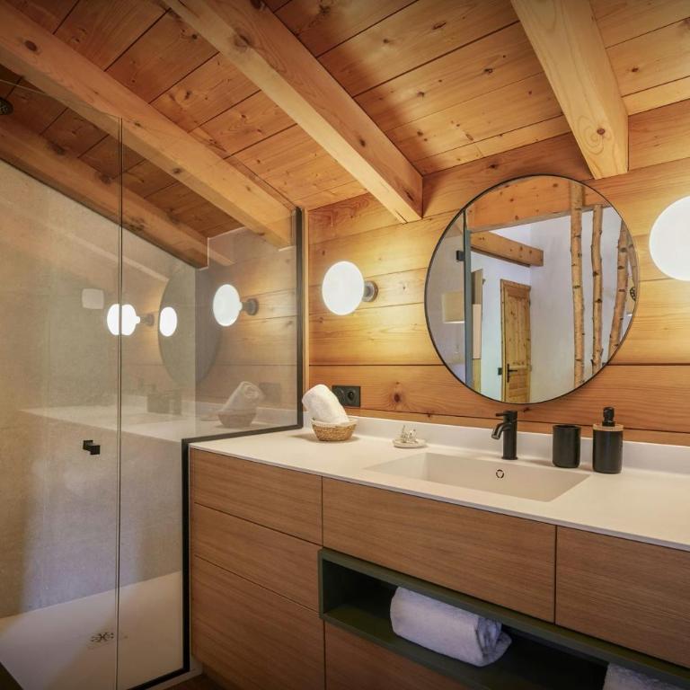 Chalet de l'Ours - OVO Network - Chalet - 19