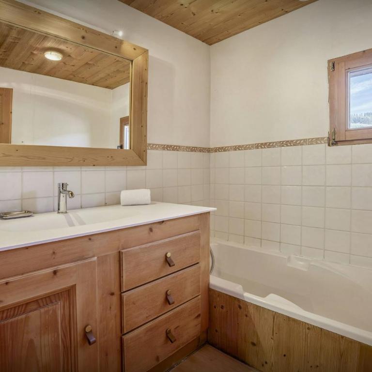 Chalet de l'Ours - OVO Network - Chalet - 21