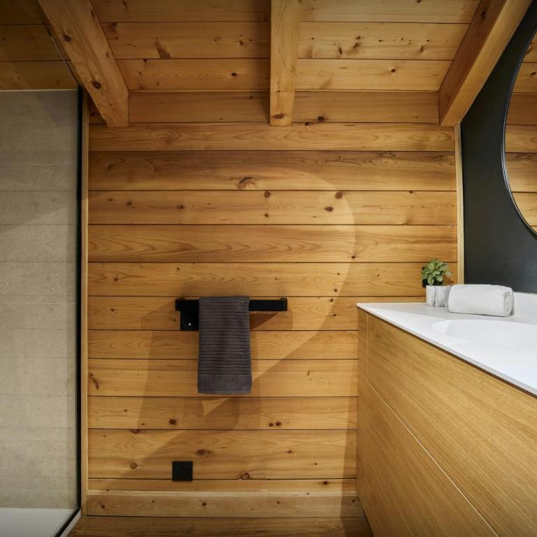 Chalet de l'Ours - OVO Network - Chalet - 23