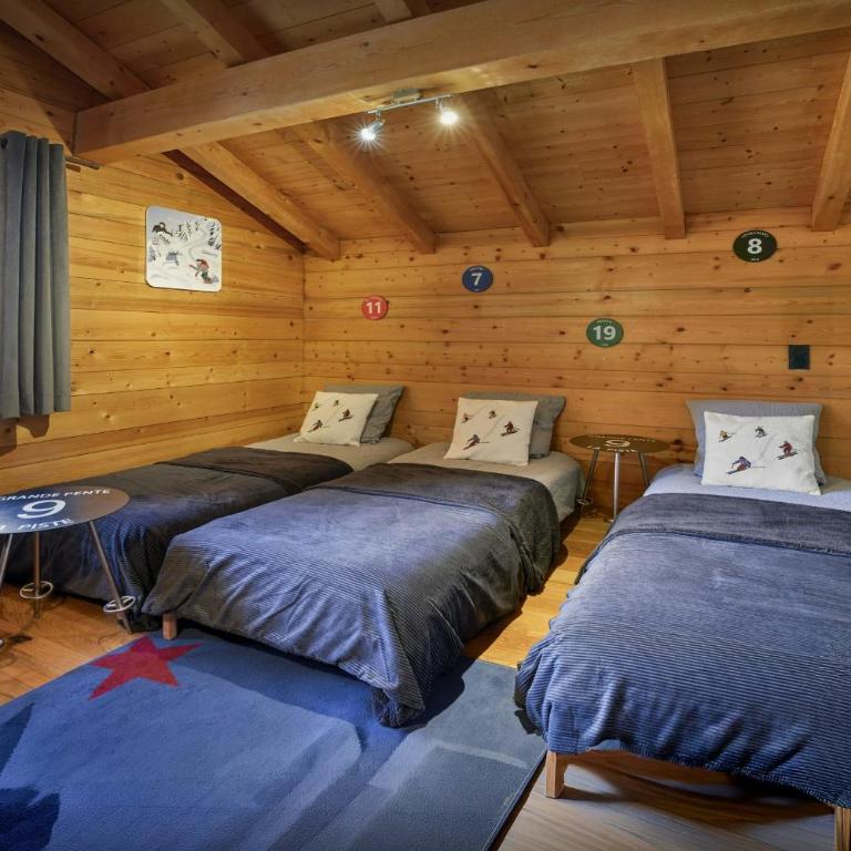 Chalet de l'Ours - OVO Network - Chalet - 20