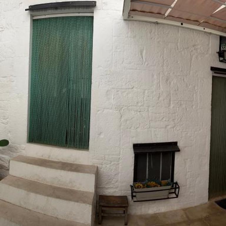 TRULLALLERO la casa di Noemi - One-Bedroom House - 46