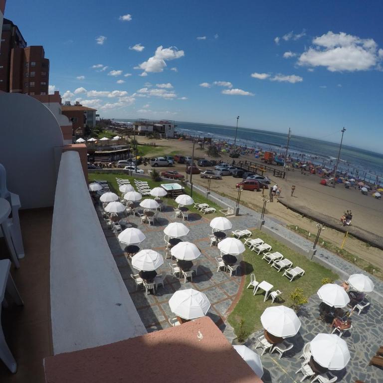 Atlantico Hotel - Deluxe Suite with Sea View - 2